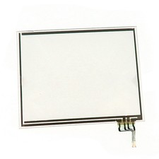 1 Bottom Touch Panel Replacement Assembly for Nintendo DS Lite NDSL