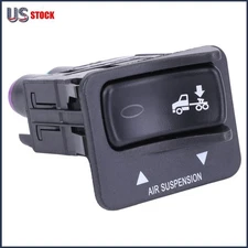 FITS PETERBILT G90-6022-009BN G906022009BN AIR SUSPENSION DUMP VALVE SWITCH NEW