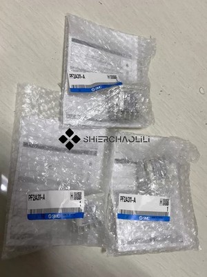 1 Pcs Brand New SMC PF2A311-A Sensor Spot Goods Fast shipping DHL/Fedex *pt
