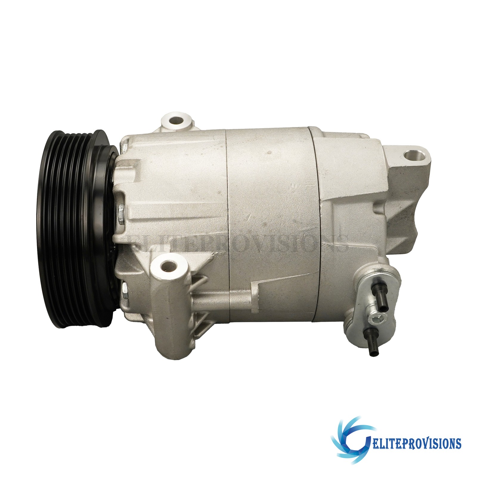 Maserati GranTurismo Ac compressor P/N 284728