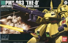 Bandai Hobby Gundam #36 PMX-003 The-O HGUC HG...