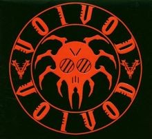 Voivod von Voivod | CD | Zustand sehr gut