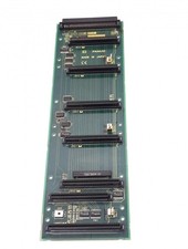 Fanuc A20B-2000-0650/01A 6-Slots Backplane