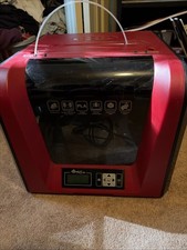 XYZprinting Da Vinci 2.0 Pro Jr. 3D Printer