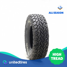 Used Lt 30x9.5r15 General Grabber Atx 104s - 1532 Used Lt 30x9.5r15 General Grabber Atx 104s - 1532