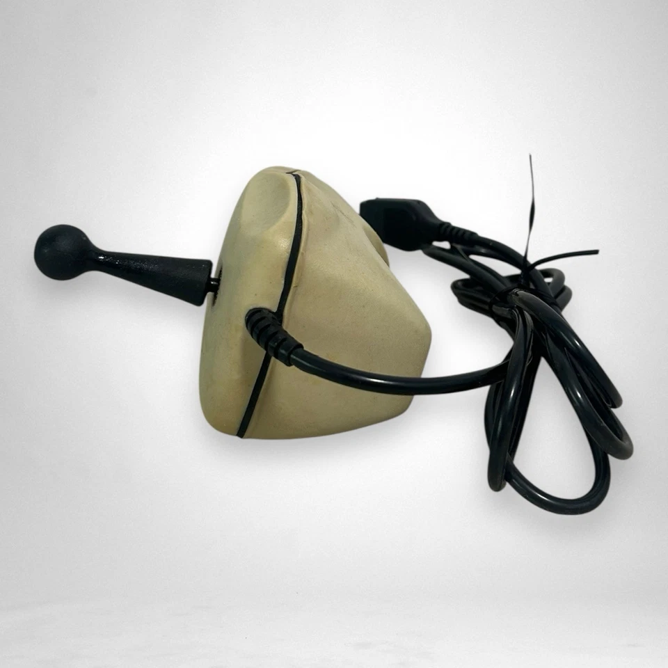 Wico Command Control Joystick Commodore Amiga Untested - Image 3 of 4