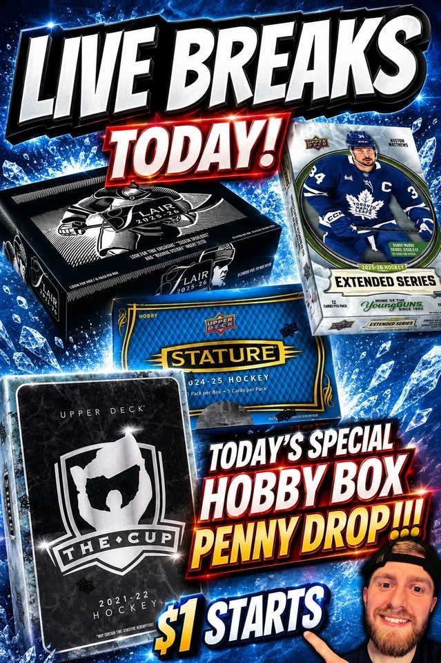 🚨$1 Breaks... Penny Drops... LETS GO!!🚨