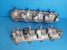 Valve Covers 5.3l 14-20 Chevrolet Silverado Suburban Yukon Gmc 12623926 12623927