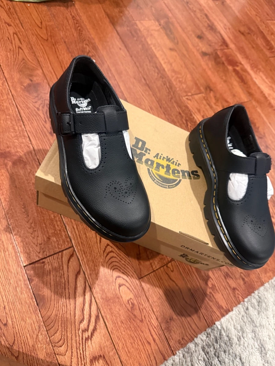 Dr. Martens Women's Mary Jane Flats and Oxfords for sale - eBay