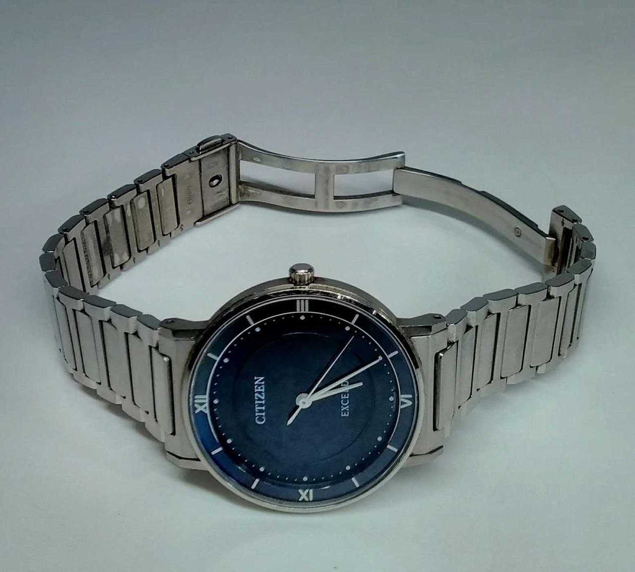 CITIZEN EXCEED - image 6