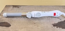Beachwaver S1 Ceramic Rotating Curling Iron 1" Classic Barrel White DV1137/S1