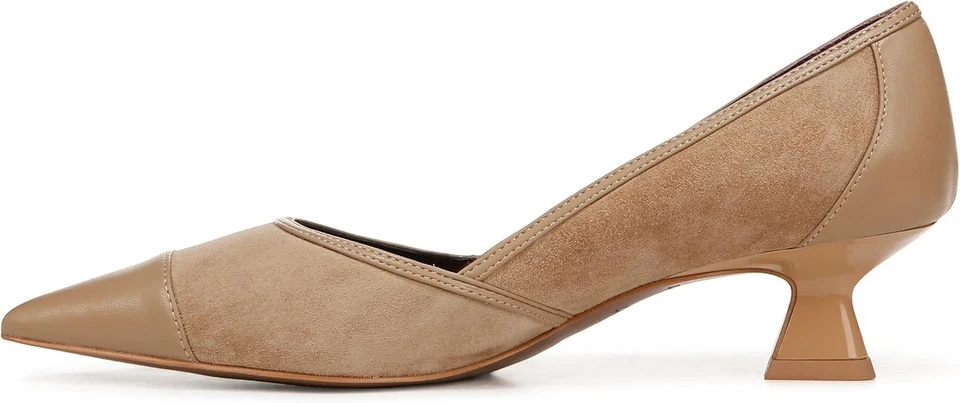 Zapatos de salón Franco Sarto para mujer con punta de gatito Foto 3 de 4