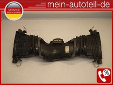 Mercedes S212 W212 W166 OM642er Motoren V6 Reinluftkanal inkl. Luftmassenmesse D Mercedes S212 W212 W166 OM642er Motoren V6 Reinluftkanal inkl. Luftmassenmesse D