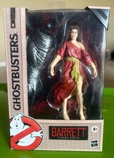 Hasbro Ghostbusters Plasma Dana Barrett 6  Action Figure
