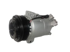 2015 2016 2017 2018 Chevrolet City Express 2.0L Reman AC A/C Compressor