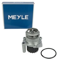 Meyle 1130120057 Wasserpumpe FüR VW Polo 4 Seat Ibiza 3 Skoda Fabia 1 045121011J