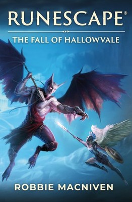 Runescape: The Fall of Hallowvale, MacNiven, Robbie, Good Book
