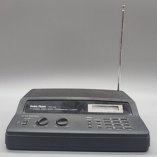 Radio Shack Pro-508 20 Channel Scanner Programmable Works Original Power Cord