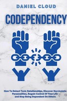 Daniel Cloud | Codependency | Taschenbuch | Englisch (2020) | Daniel Cloud