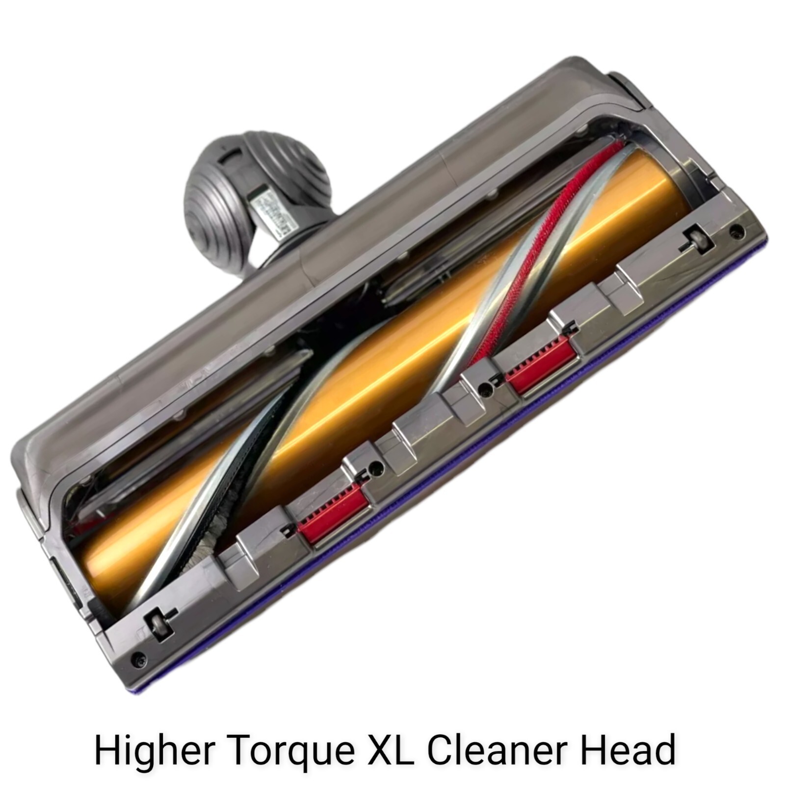 Original Dyson SV16 OUTSIZE HIGH TORQUE XL Drive Roller Brush Head Cleaner