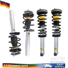 Komplett Sto�d�mpfer Satz Vorne Hinten Federbeine F�r BMW 5er E60 535i 545i