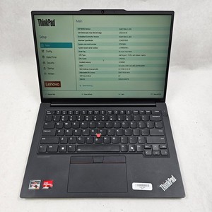 ThinkPad E14 Gen 6 Amd | eBay