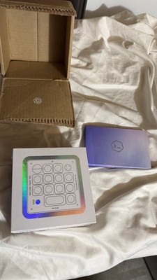 OpenAI + Work Louder Codex Creator Micro 2 + Keys | Sealed Clicky | Ships TODAY!