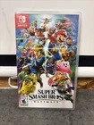 Super Smash Bros. Ultimate (Nintendo Switch, 2018)