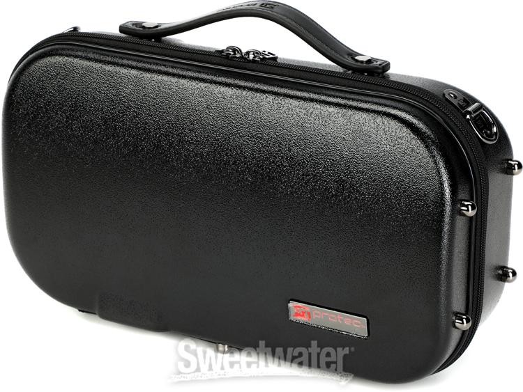 Protec BM307 Micro Zip ABS Bb Clarinet Case