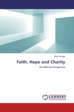 Allan Savage | Faith, Hope and Charity | Tasc...