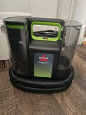 BISSELL Little Green Max Pet Portable Carpet Cleaner - BRAND NEW - FREE SHIP