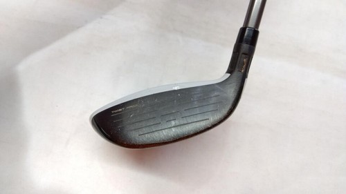 TaylorMade SIM MAX 25° Utility TENSEI BLUE TM60 Regular #jW - Picture 4 of 6