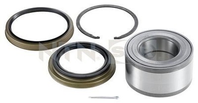 Radlager Satz für Toyota 4 Runner III N18 2.7 3.0 1995-2015 SNR R141.20