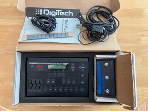 Digitech Vocalist Live 5 | eBay