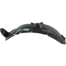 Sherman 3229-24-1 Front Driver Side Fender Liner For 2006-2012 Kia Sedona