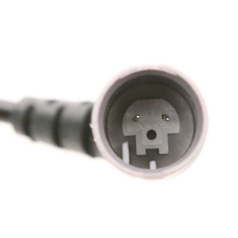 Juego Sensor de velocidad de rueda ABS Delphi delantero y trasero para BMW M3 2001-2002 (58075) Foto 3 de 4