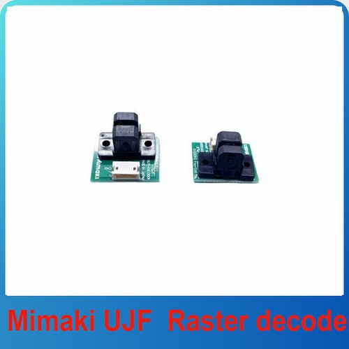 Mimaki UJF6042 UJF3042 Decoder H9720 UJV Raster Decoder JFX200-2513 - Afbeelding 2 van 3