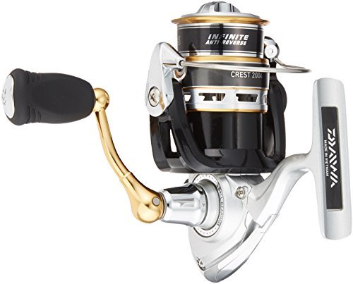 Daiwa (Daiwa) (Daiwa) (Daiwa) reel 16 Crest 2004 fishing 5efc8e Daiwa (Daiwa) (Daiwa) (Daiwa) reel 16 Crest 2004 fishing 5efc8e