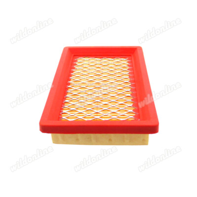 STONEDER Filtre à Air Pour HONDA 17218ZG9M00 17211ZG9M00 MTD