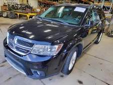 Used Right Instrument Panel Air Bag fits: 2013 Dodge Journey passenger dash adva