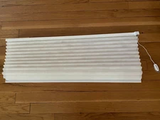 Hunter Douglas Applause E 26 766  Kinship Calm     Small Window