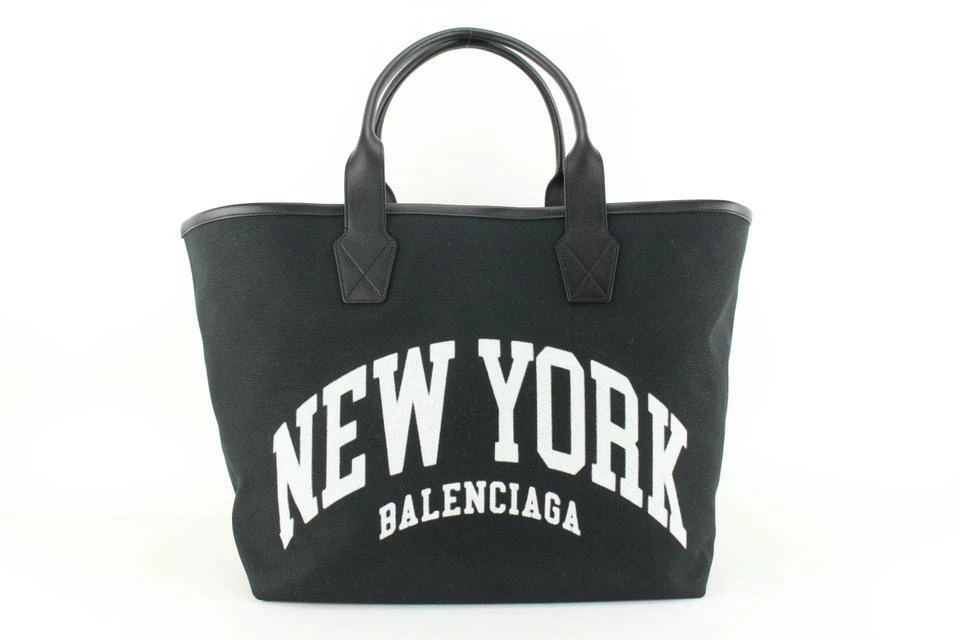 balenciaga big tote bag