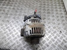 Mercedes W202 C Lichtmaschine 0124515048 Bj.2000