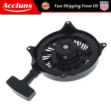 Fit For Briggs & Stratton 135212 135232 497830 135202 Recoil Rewind Pull Starter