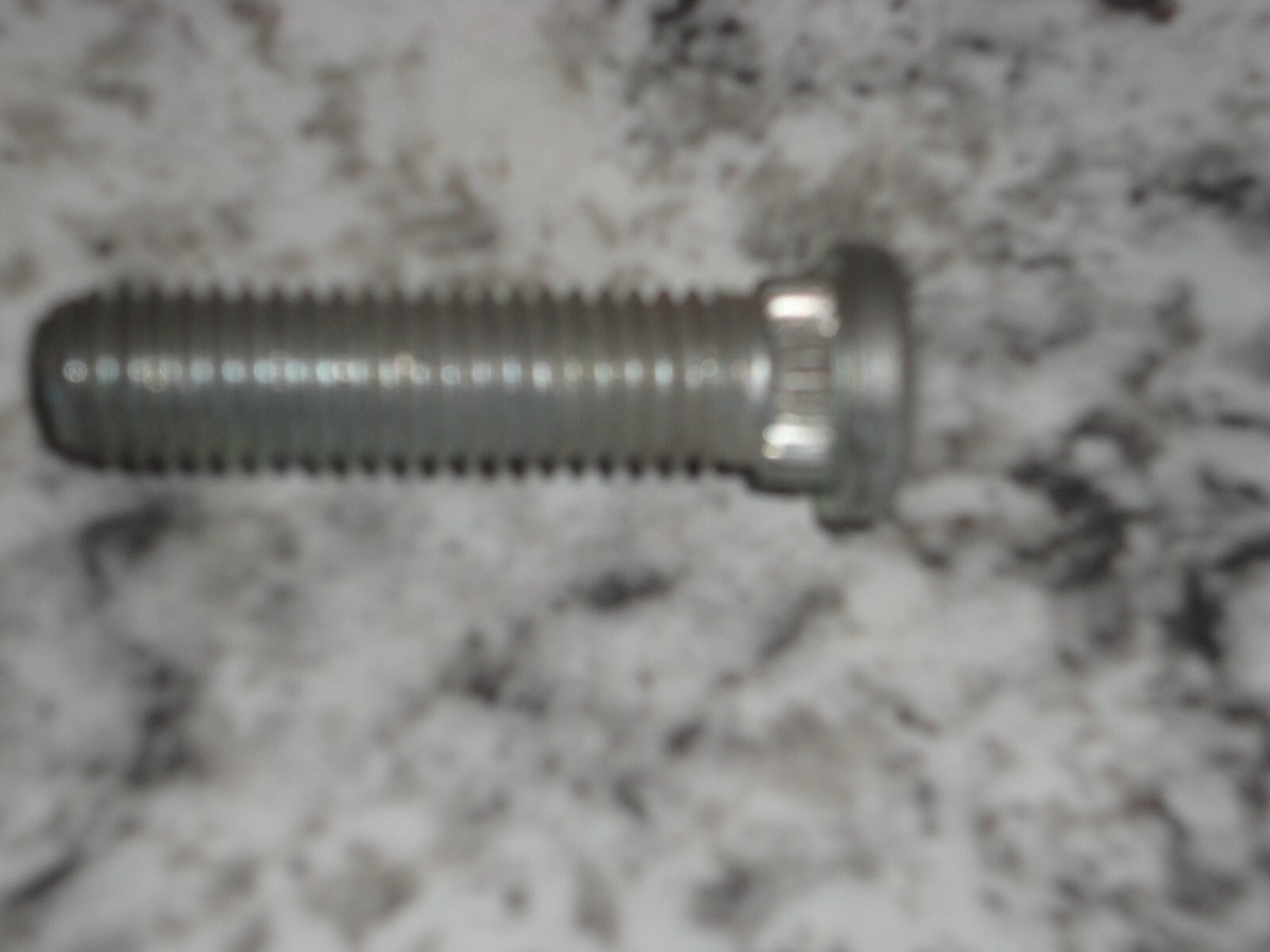 One New Genuine Dixon/Husqvarna stud 3361/539115647 N/L/A | eBay