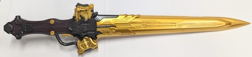Bandai Ohsama Sentai King Ohger Ohger Calibur CERO EDICIÓN CONMEMORATIVA de Japón - Imagen 2 de 11