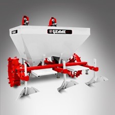 Piantapatate GIEMME bifila Semina patate PT 75