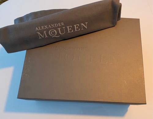 ALEXANDER MCQUEEN EUR 190,00 - PicClick IT