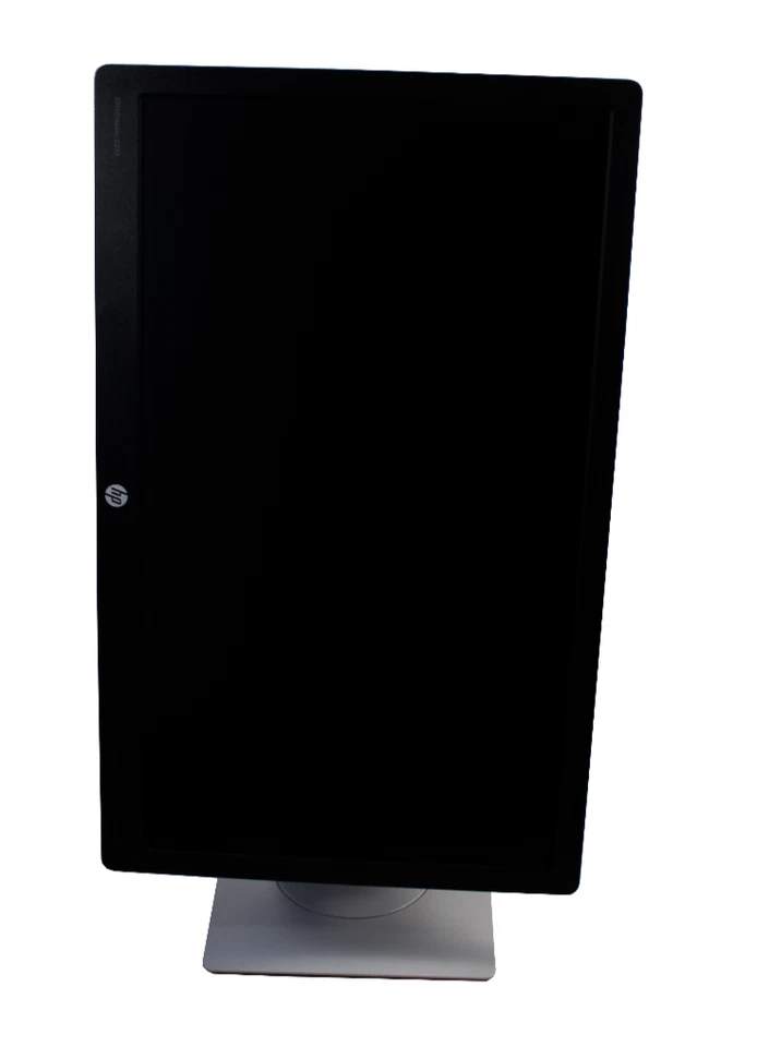 HP EliteDisplay E232 Monitor 23 Zoll Full HD Bildschirm 1920x1080 HDMI VGA - Bild 3 von 4