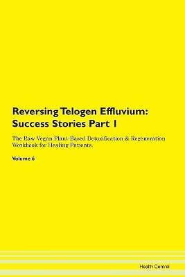 Reversing Telogen Effluvium, ,  Paperback